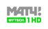 Матч! Футбол 1 HD