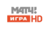 МАТЧ! ИГРА HD