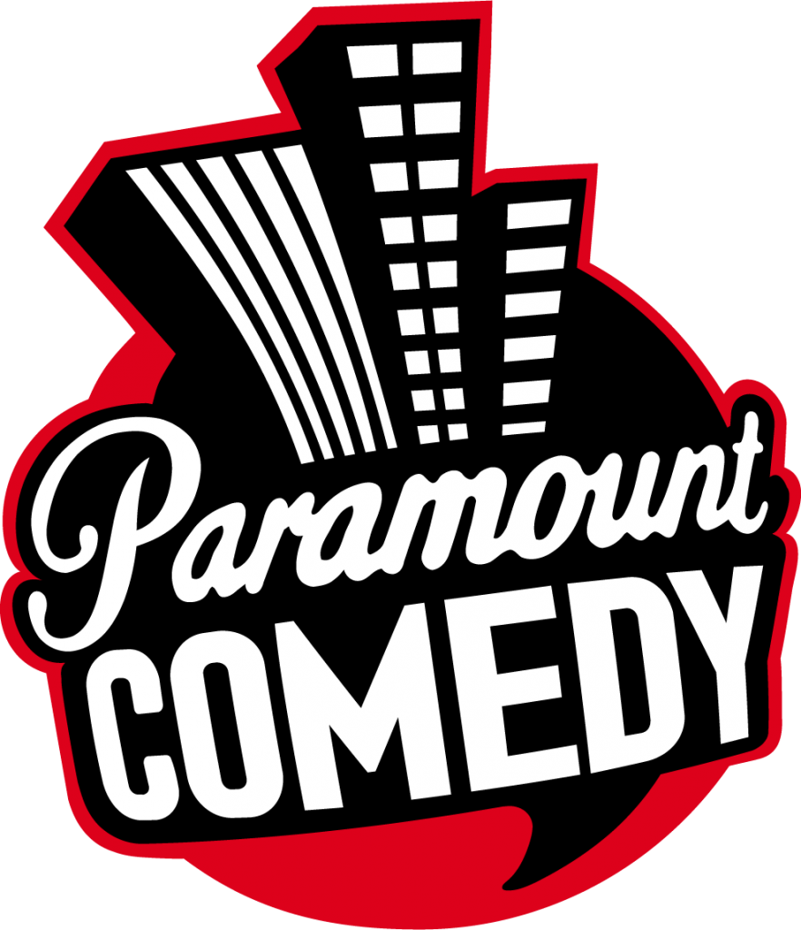 Paramount Comedy HD