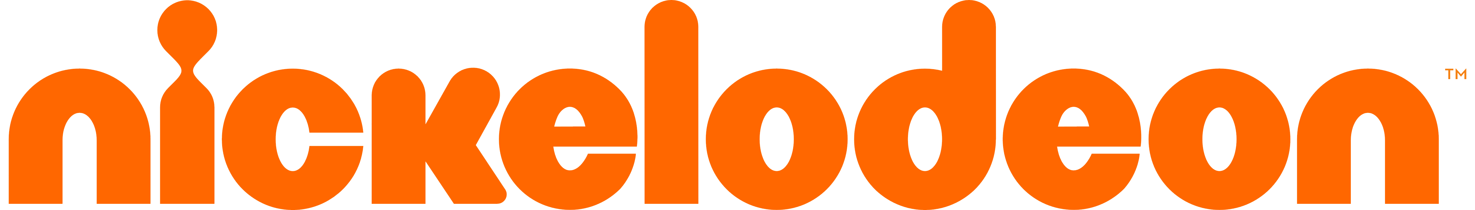 Nickelodeon HD