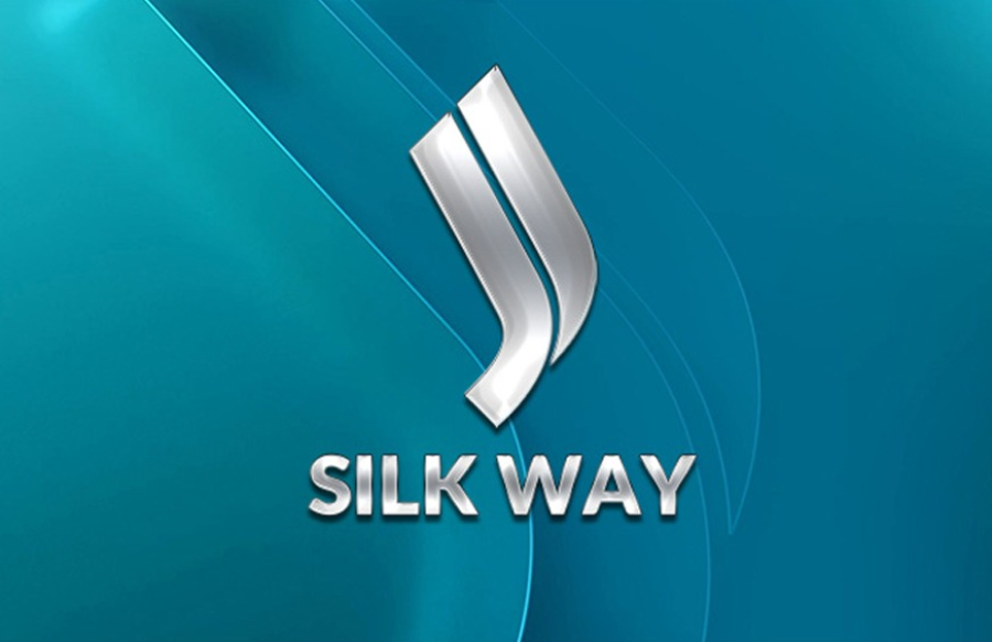 Silk Way HD
