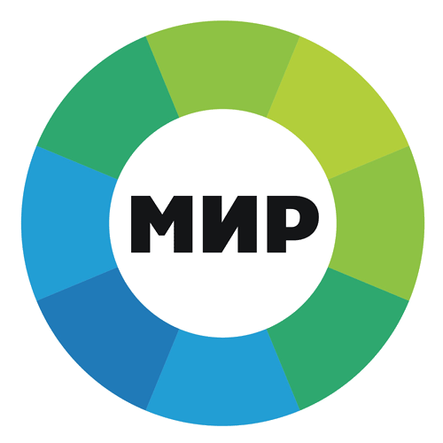Мой мир