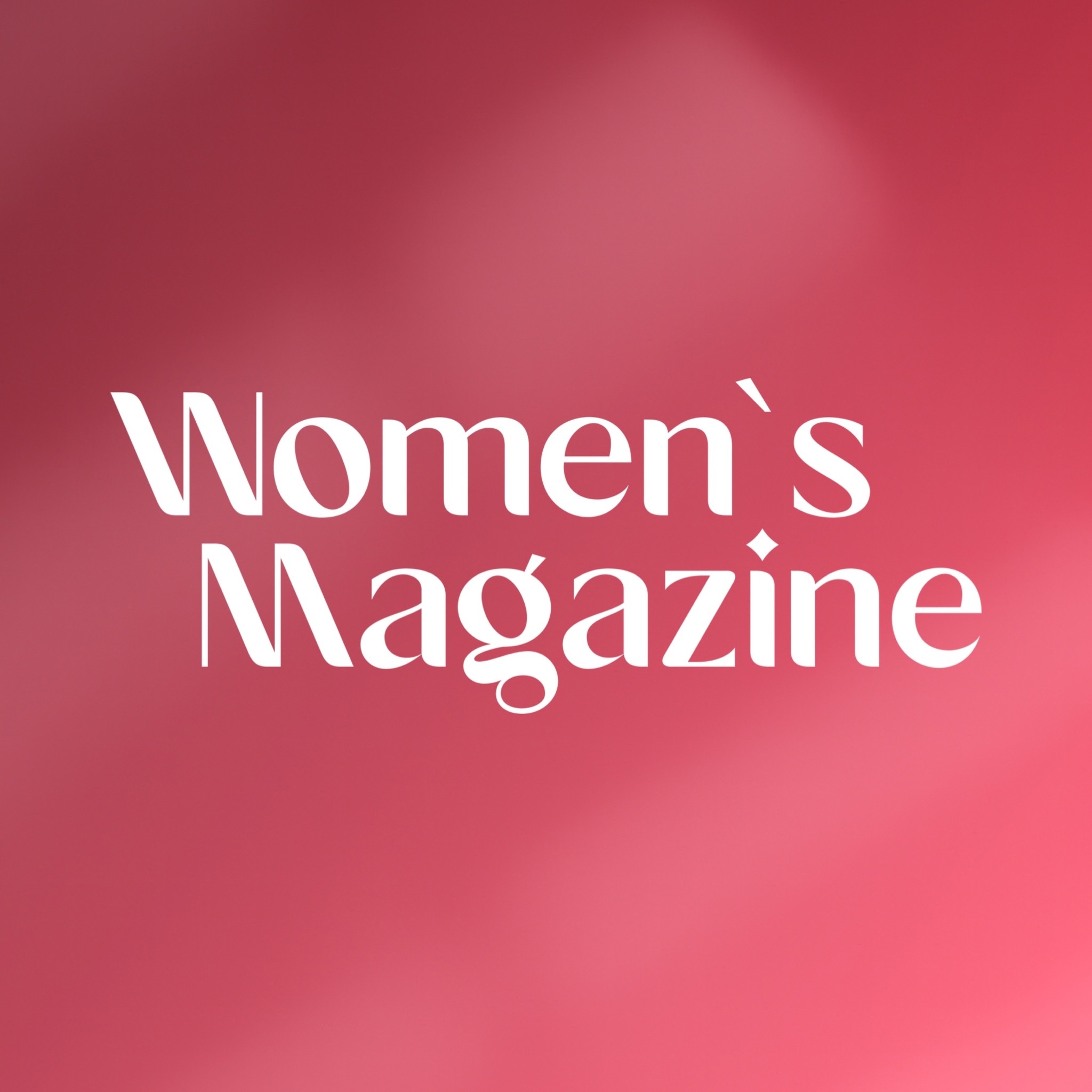 Women`s Magazine
